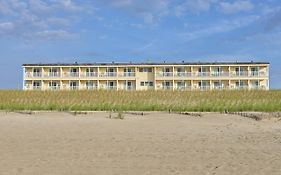 Drifting Sands Hotel Nj