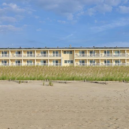 Drifting Sands Oceanfront Hotel Ship Bottom Exterior photo